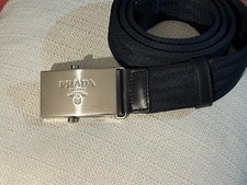 PRADA Cintura Uomo