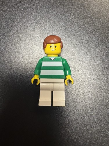 Lego minifigures calciatore - minifigures,