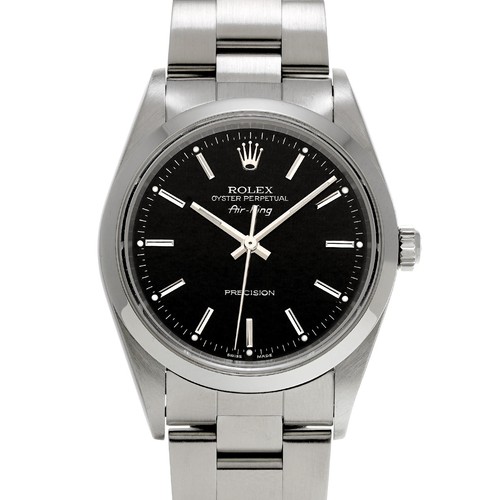 Rolex air king - rolex, air-king