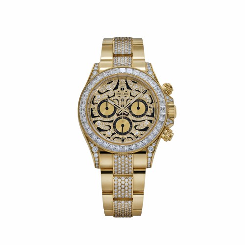 Rolex daytona occhio - rolex,