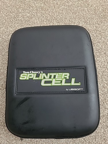 Tom clancy splinter cell - tom,