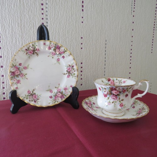 Tazza tè con piattino - tazza,