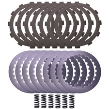 Set Frizione Rinforzato