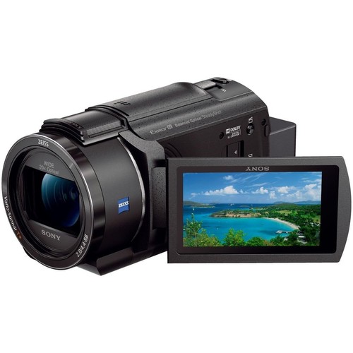 Sony fdr ax45a - fdr-ax45a, uhd