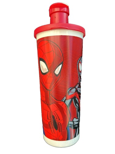 New tupperware spider man - tupperware, spider-man
