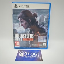 THE LAST OF US PARTE II 2