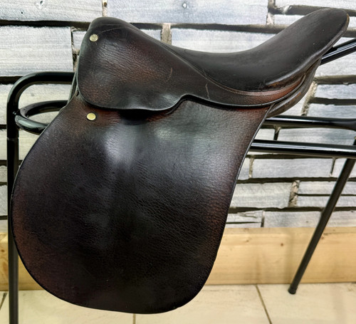 Sella piccola inglese - , 14"
