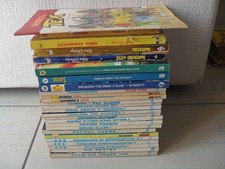 Lotto blocco stock 26 albi TEX ZAGOR TOPOLINO, MISTER NO, EL KID, MARTIN MYSTERE