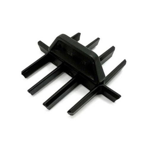Inserto pettine per - inserto, sifone