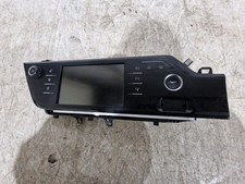 DISPLAY COMANDO MULTIMEDIALE