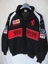 Giacca uomo vintage FERRARI