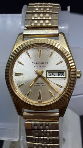 Orologio uomo bulova caravelle - uomo,