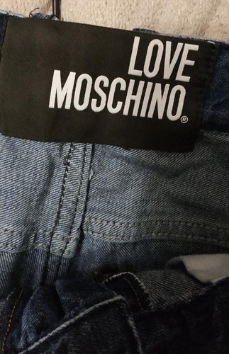 Jeans uomo love - love, denim