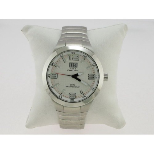 Orologio capital uomo sub - capital,