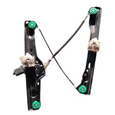 Alzavetro elettrico anteriore