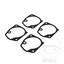 Tourmax Set of 4 Carburetor
