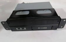 Unità di navigazione BMW E60