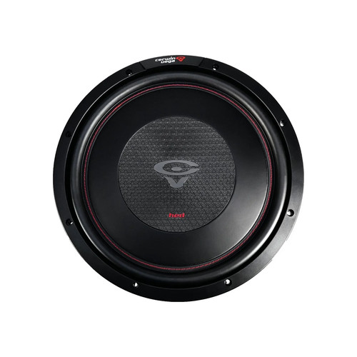 Subwoofer cerwin vega - subwoofer,