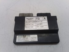 Triumph Speed Triple 1050 05 10 centralina 1292650