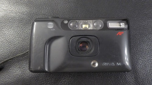Fotocamera testata minolta - fotocamera, "testata"