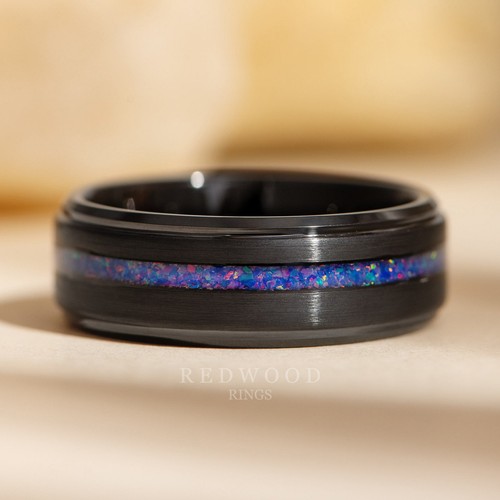 Anello crepuscolare - anello, in