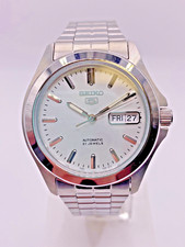 Orologio Uomo Seiko 5