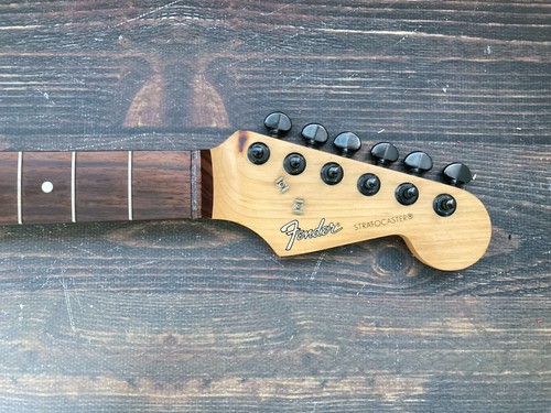 Fender japan std - fender, st-std