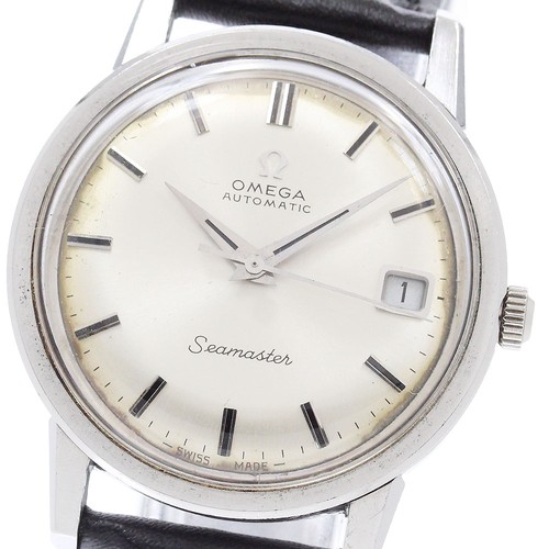 Orologio uomo automatico - uomo, omega