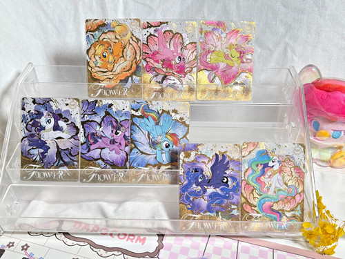 Little pony kayou 2026 - 🆕my,