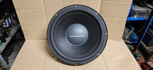 Subwoofer coral hds 812 - coral,