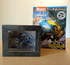 DC Comics Supereroi Piombo