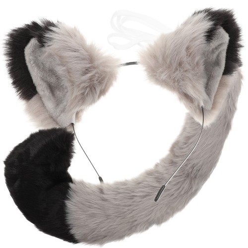 Cerchietto volpe costumi - cerchietto,