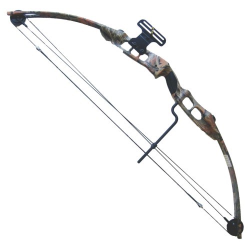 Archery arco compound - ek,