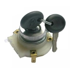 COMMUTATORE CON CHIAVE MARCA SIEM PER VESPA ET3 GRABOR 160743