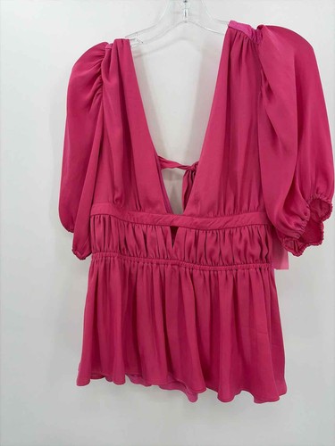 Camicetta dolan rosa taglia - camicetta,
