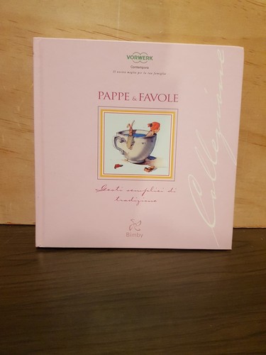Pappe favole collezione - &,