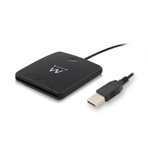 Ewent lettore smart card - ewent, di
