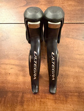 SHIMANO ULTEGRA Di2 ST-6870