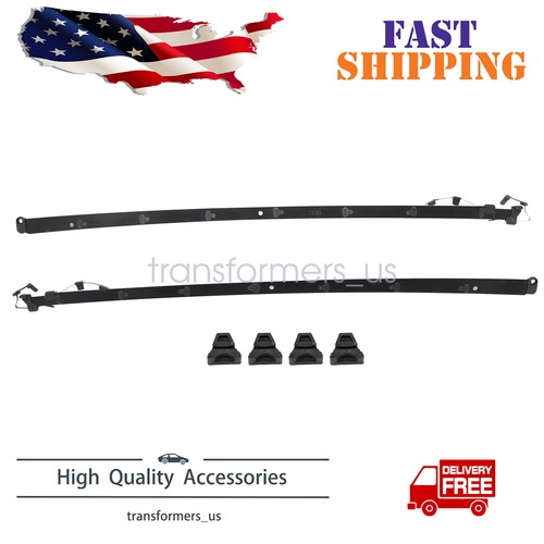Sunroof rail kit for - sunroof,
