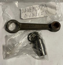 Biella DE MI per Albero Motore Lambretta D-LD-LI Prima Serie