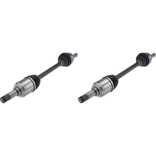 2 alberi di trasmissione NTY