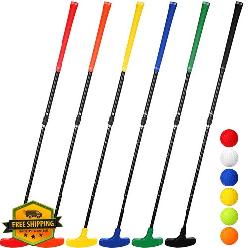 Wettarn golf putter set - golf,