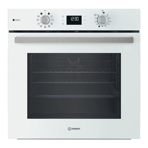 Indesit forno incasso - incasso, (71lt)