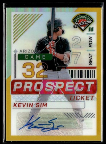 2024 panini prospect edition - 2024,