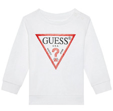 Felpa Bimbo Guess Art. N73Q10