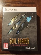 Legacy of Kain: Soul Reaver 1