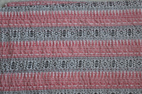 Trapuntino kantha tarif - kantha,