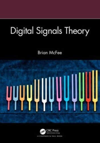 Digital signals theory - theory, by