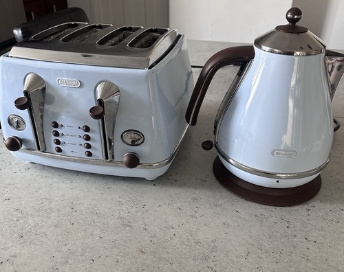 Delonghi icona tostapane - delonghi, e