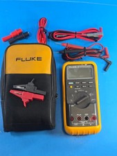 Multimetro Fluke 87 TRMS, vedi